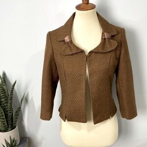 Young Essence blazer